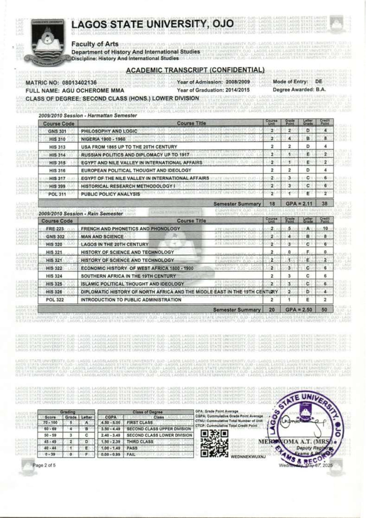 Document Page 3